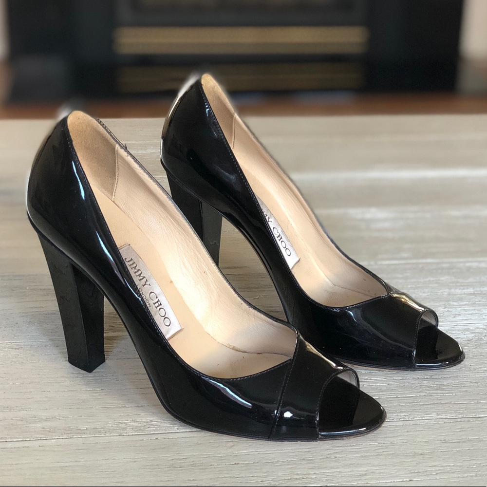Jimmy Choo Pumps